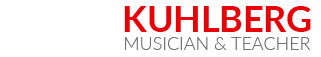 Jonas Kuhlberg Official Logo